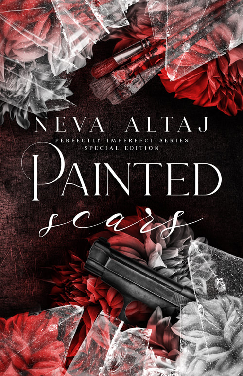 EPub download Painted Scars Perfectly Imperfect 1 By Neva Altaj.pdf